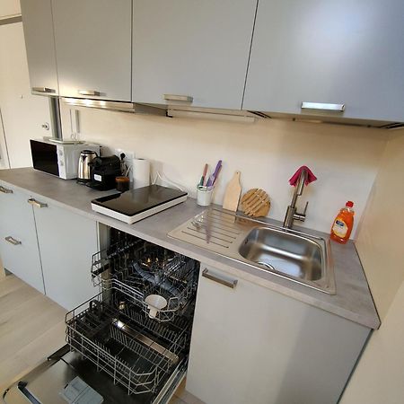 Mansarda Luxury: Lagrange Centro Apartment Turin Bagian luar foto