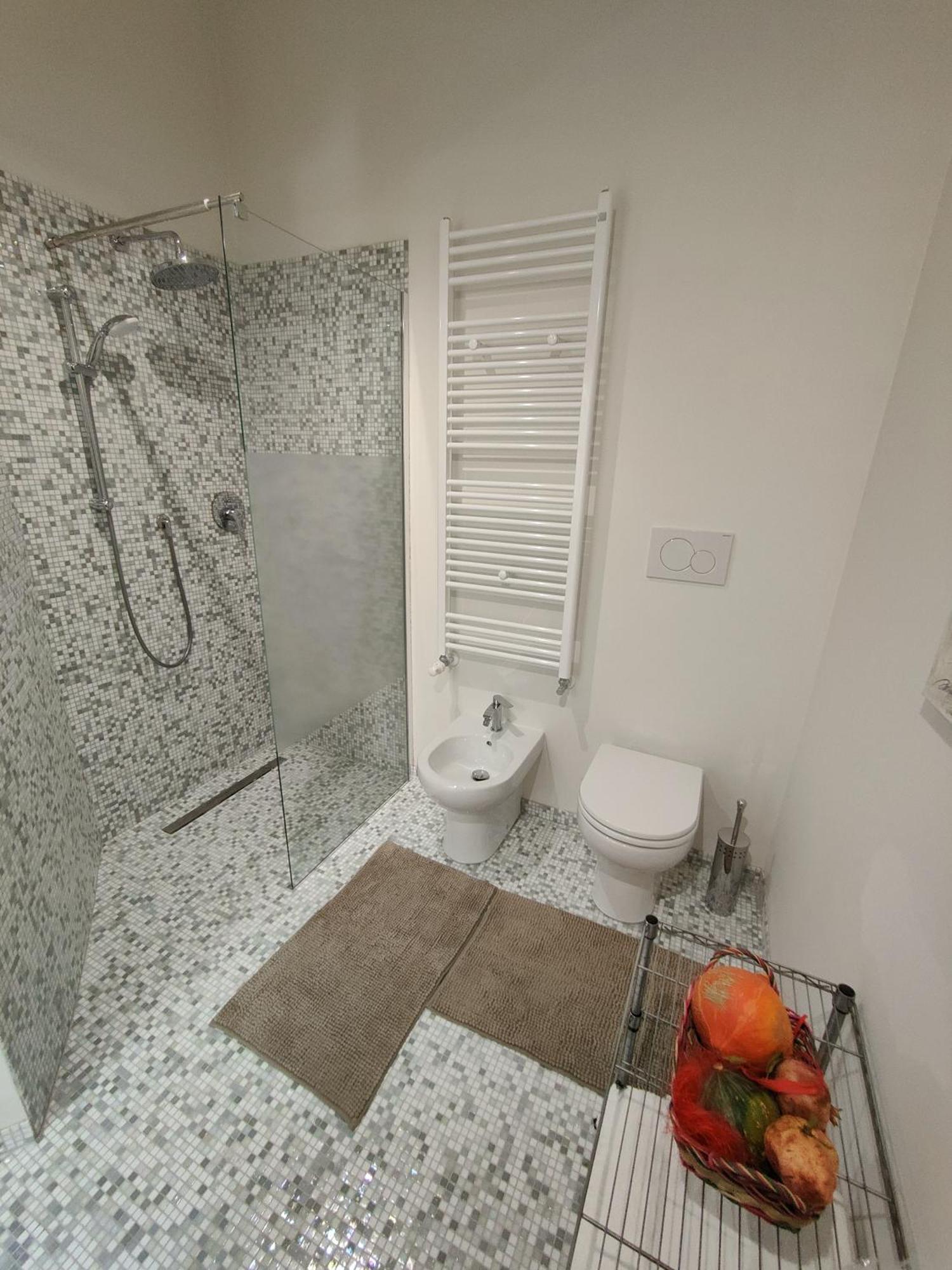 Mansarda Luxury: Lagrange Centro Apartment Turin Bagian luar foto