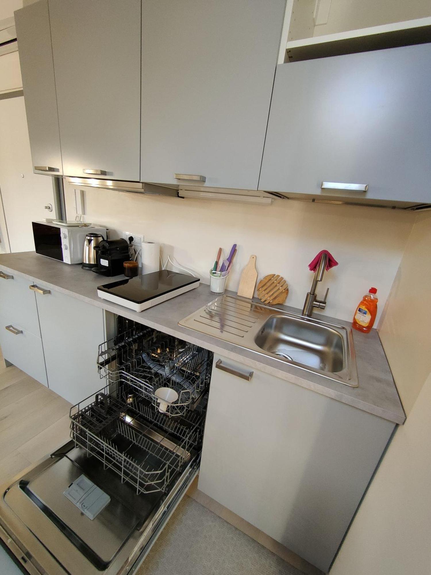 Mansarda Luxury: Lagrange Centro Apartment Turin Bagian luar foto