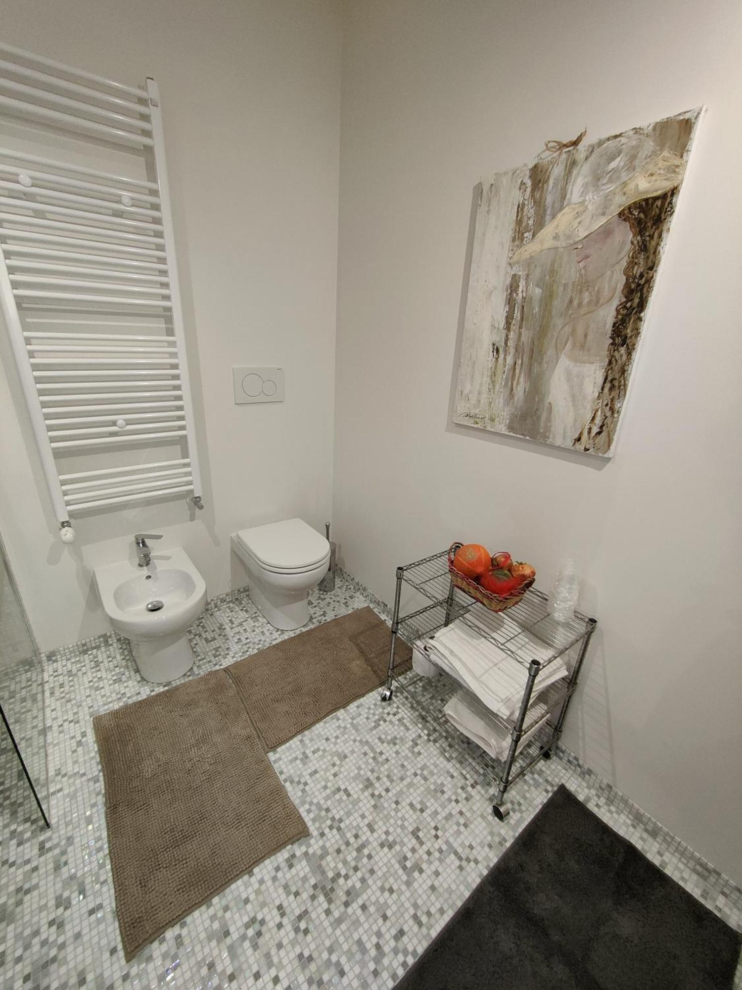 Mansarda Luxury: Lagrange Centro Apartment Turin Bagian luar foto